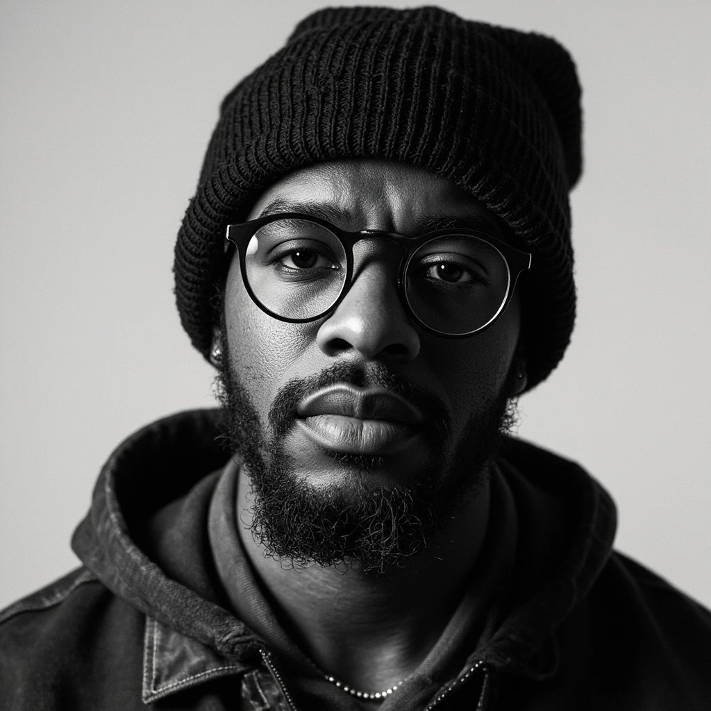 Devin Mosley, founder and editor-in-chief