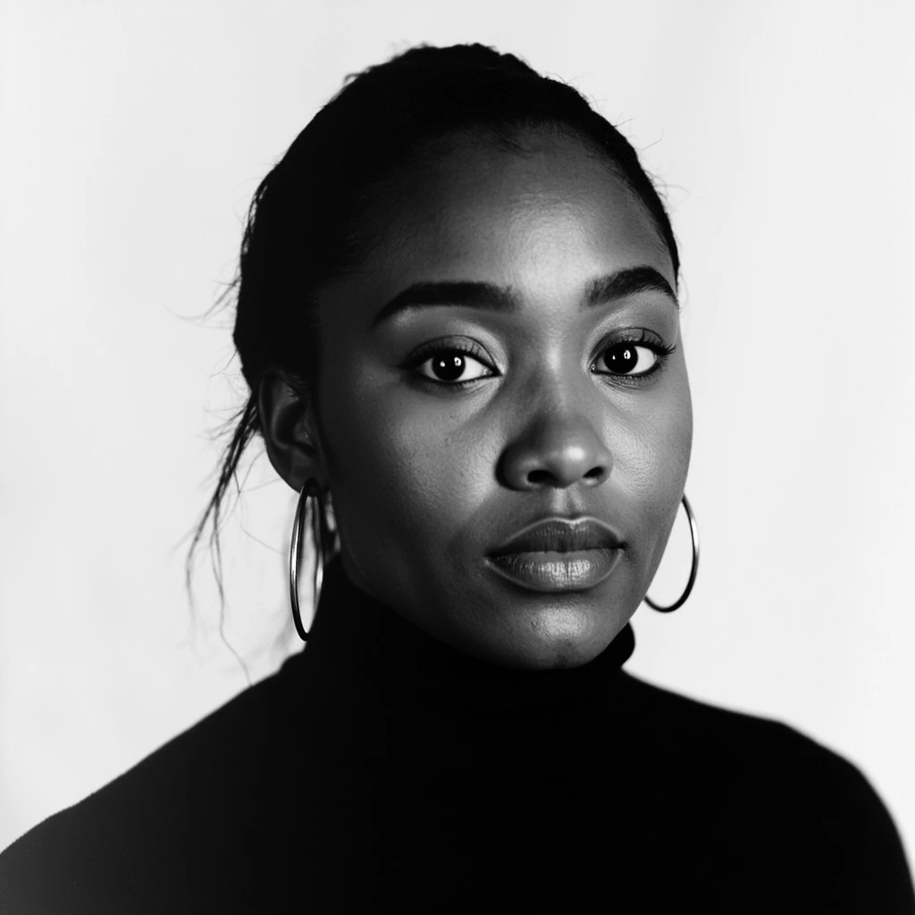 Renata Cuff, managing editor